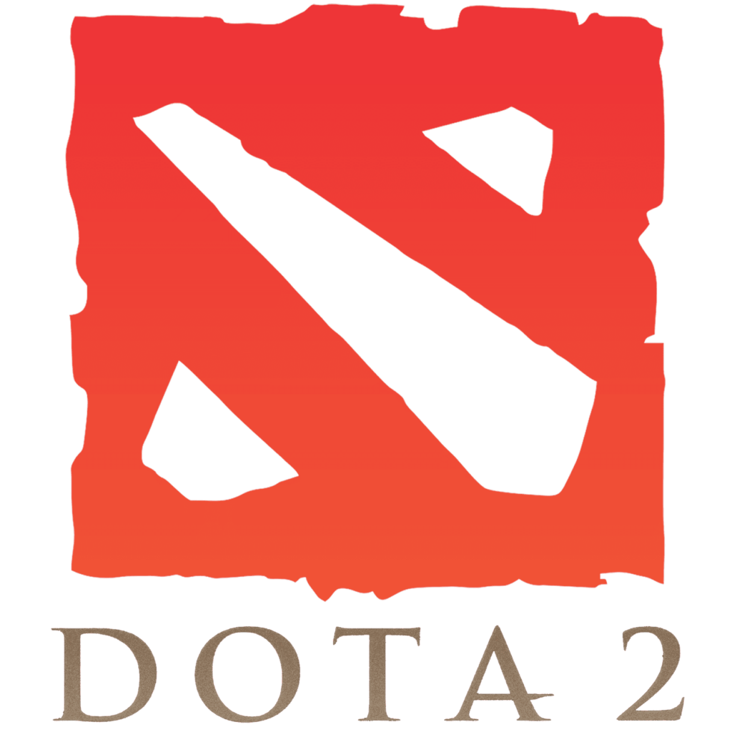 Dota 2 Logo