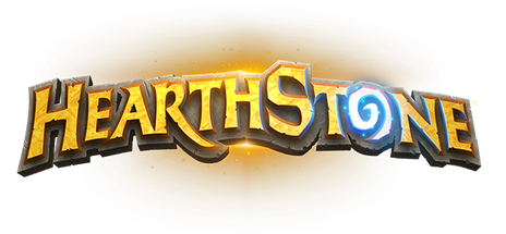 Hearthstone logo