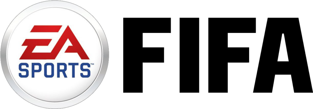 EA FIFA LOGO