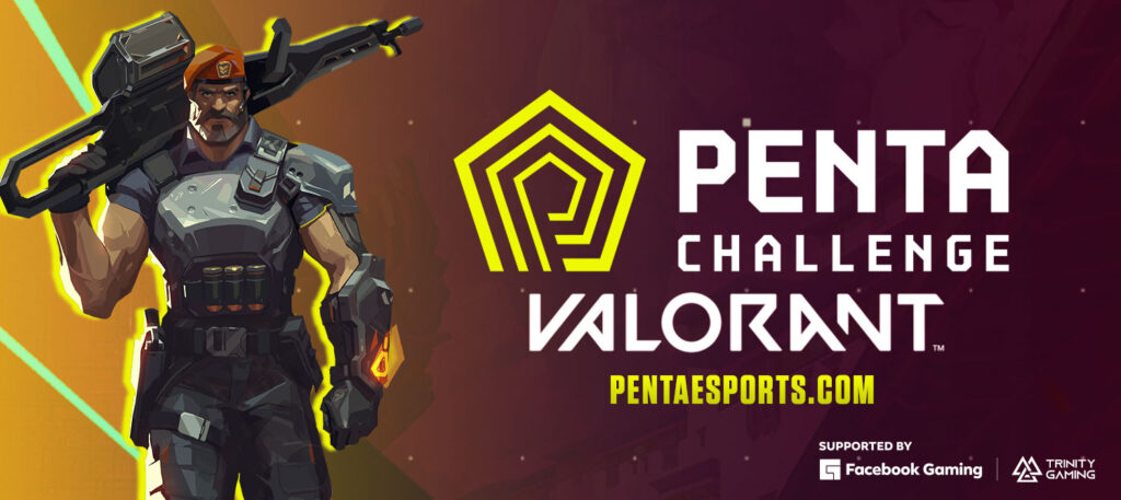 penta esports valorant 