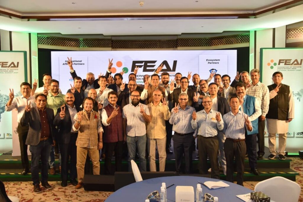 FEAI_federation_of_esports_association_india