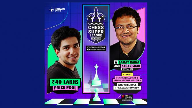 Chess Super League