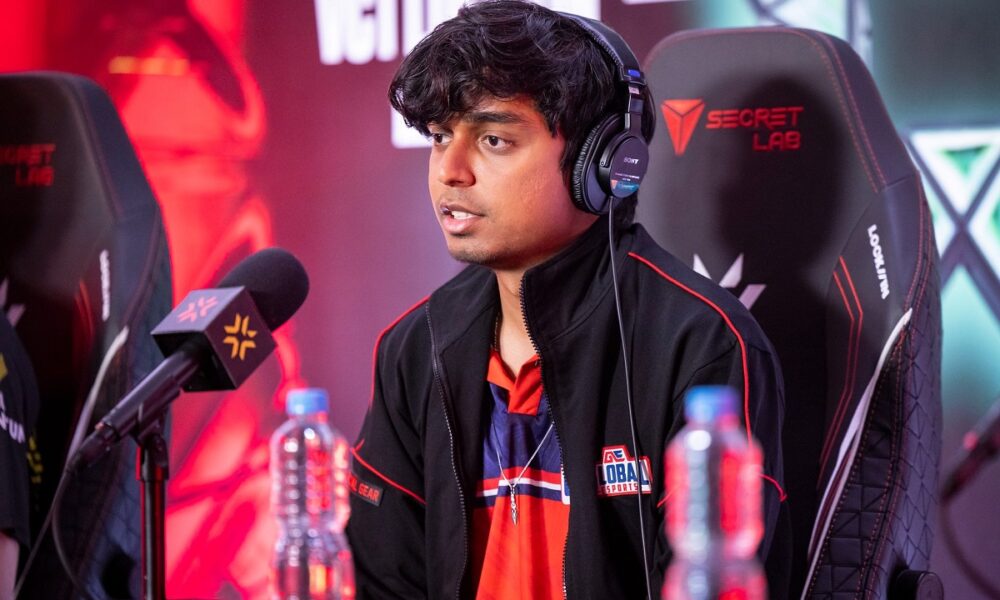 SK Rossi discusses his performance against Vitality at VCT LOCK/IN. Read on for insights into his gameplay and strategy.