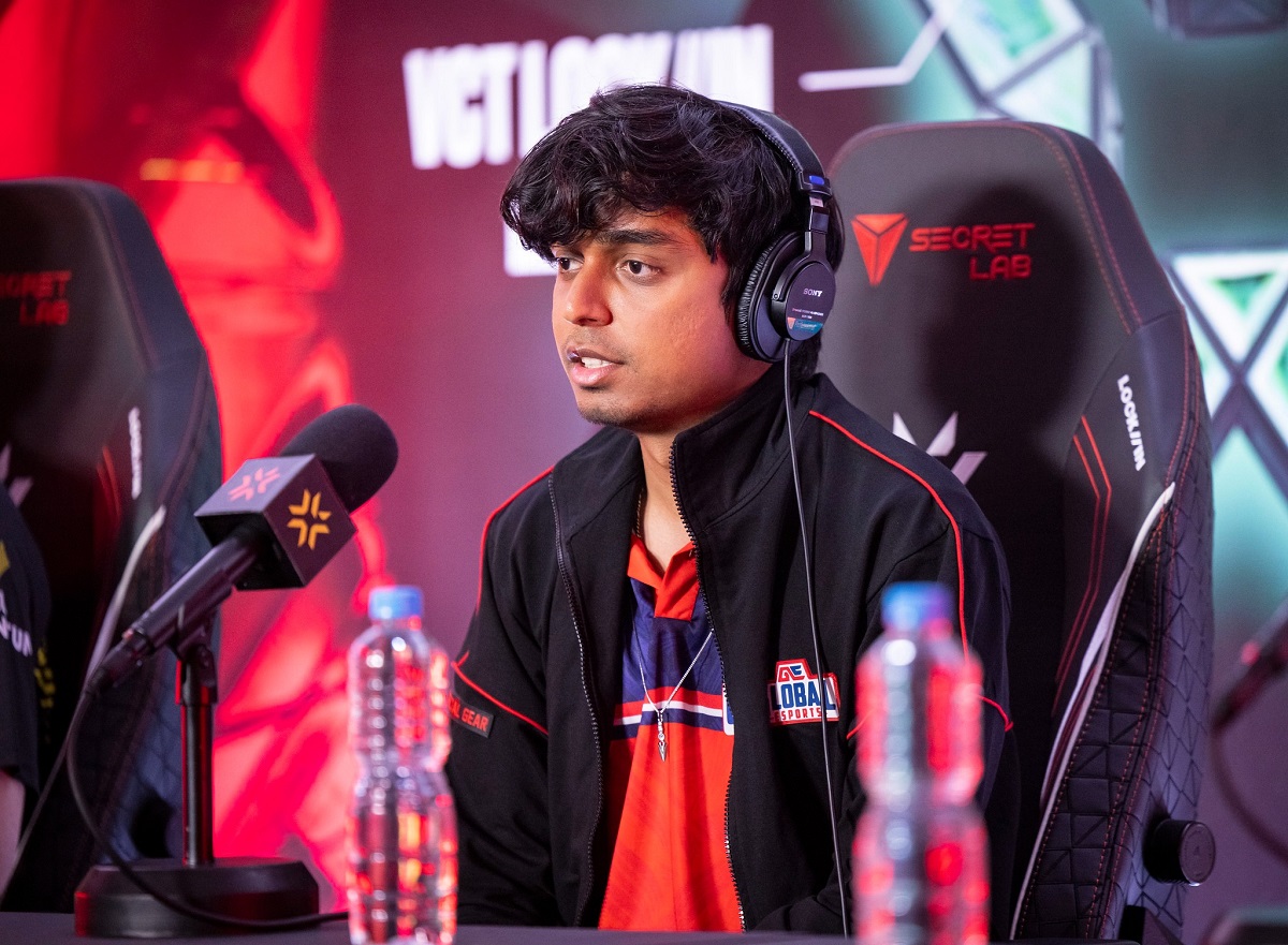 SK Rossi discusses his performance against Vitality at VCT LOCK/IN. Read on for insights into his gameplay and strategy.