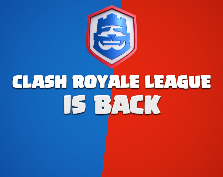 cover image on article on clash royale league 2023