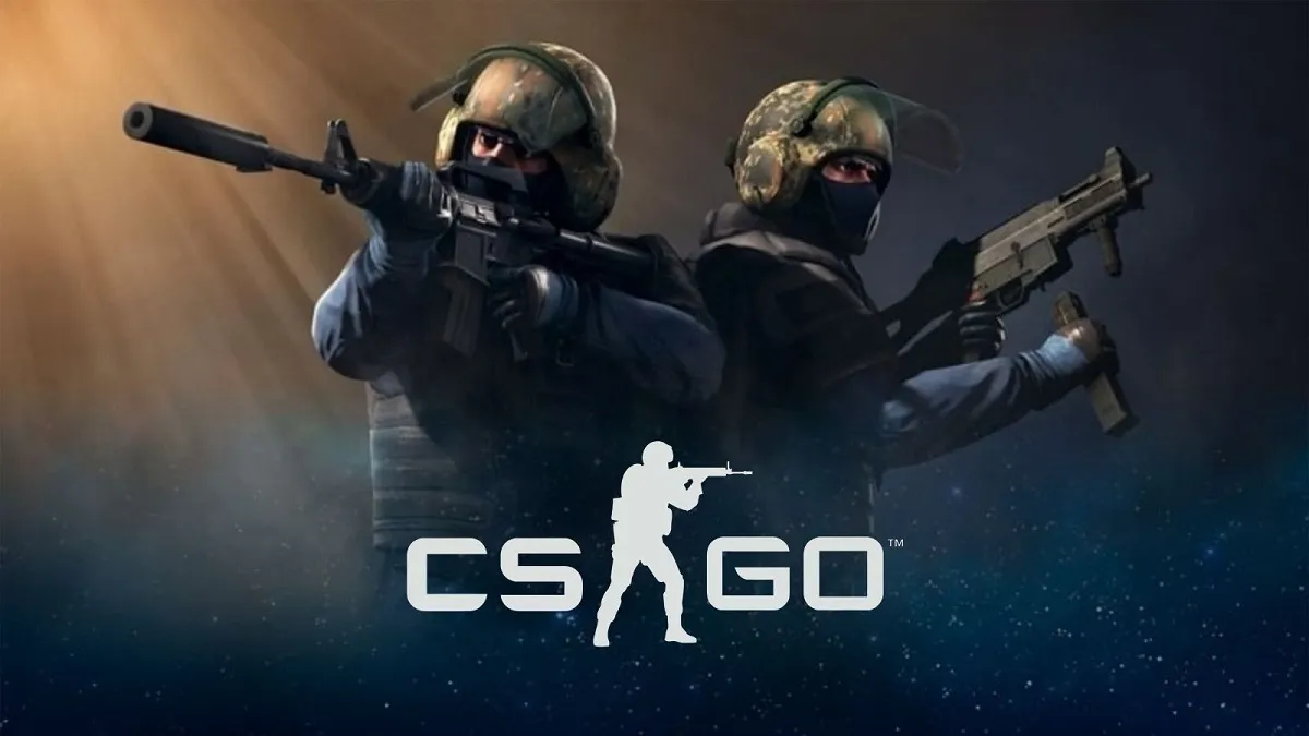 CSGO Servers Down