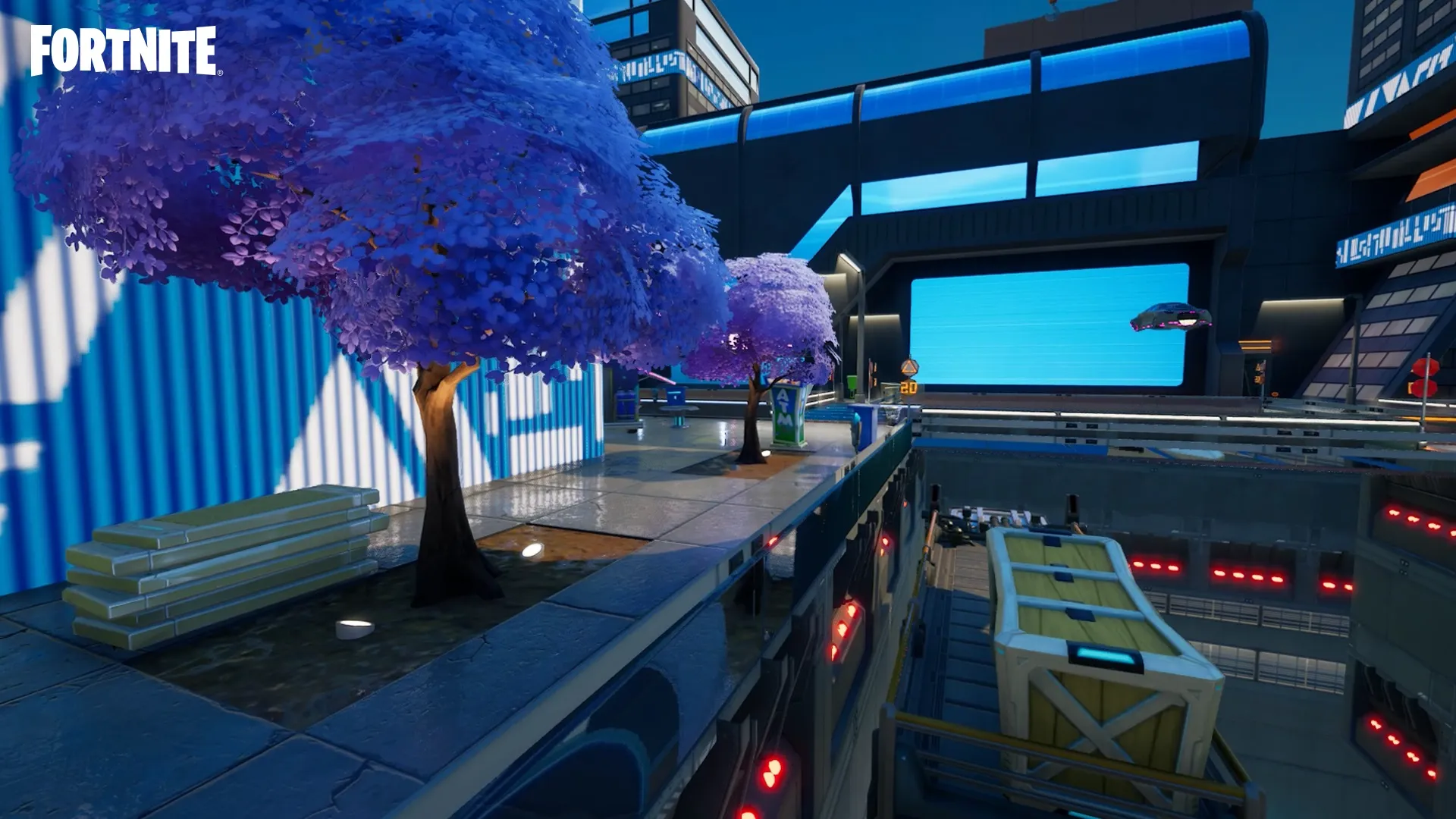 Can you play Minecraft in Fortnite Creative 2.0? DMCA issue, explored