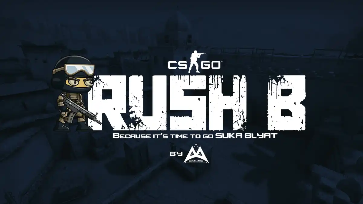 AA Gaming RUSH B