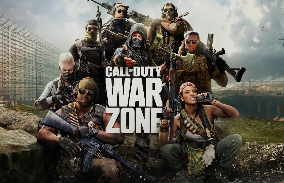 How to download & install Warzone Caldera on PS4, PS5 & PC - Charlie INTEL