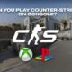 can you play counter-strike 2 on console
