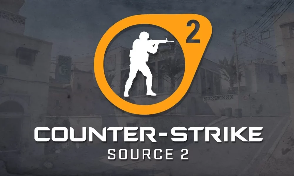 cover image for article on Counter Strike 2 or csgo source 2