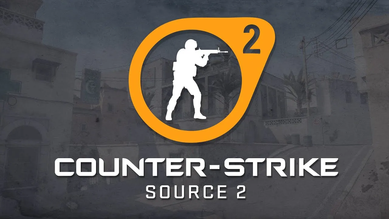 cover image for article on Counter Strike 2 or csgo source 2