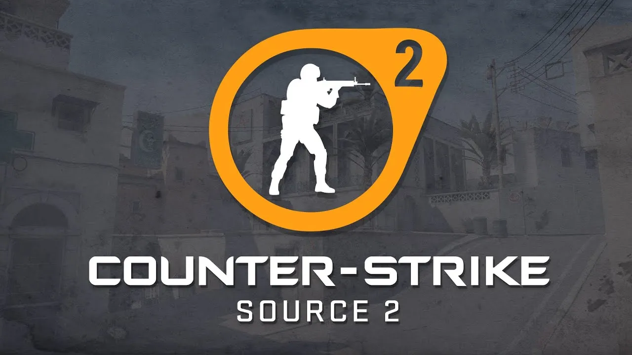 CS2 NEWS on X: Counter-Strike: Source 2 (Fan Made)🤙🤙🤙🔥🔥🔥   / X