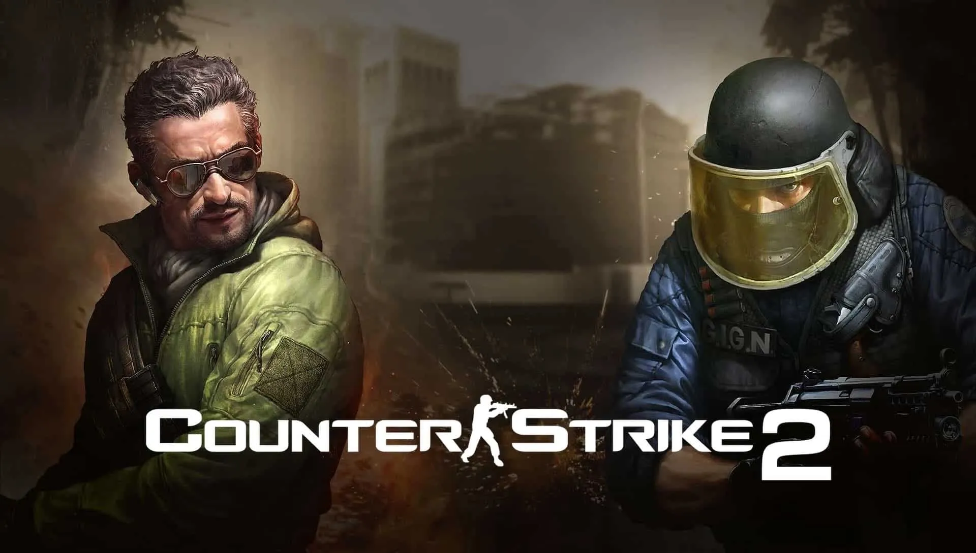 Counter-Strike 2 NEW LEAK REVEAL UPDATE! - CS2 LAUNCH Dev Log Depot  Database News 