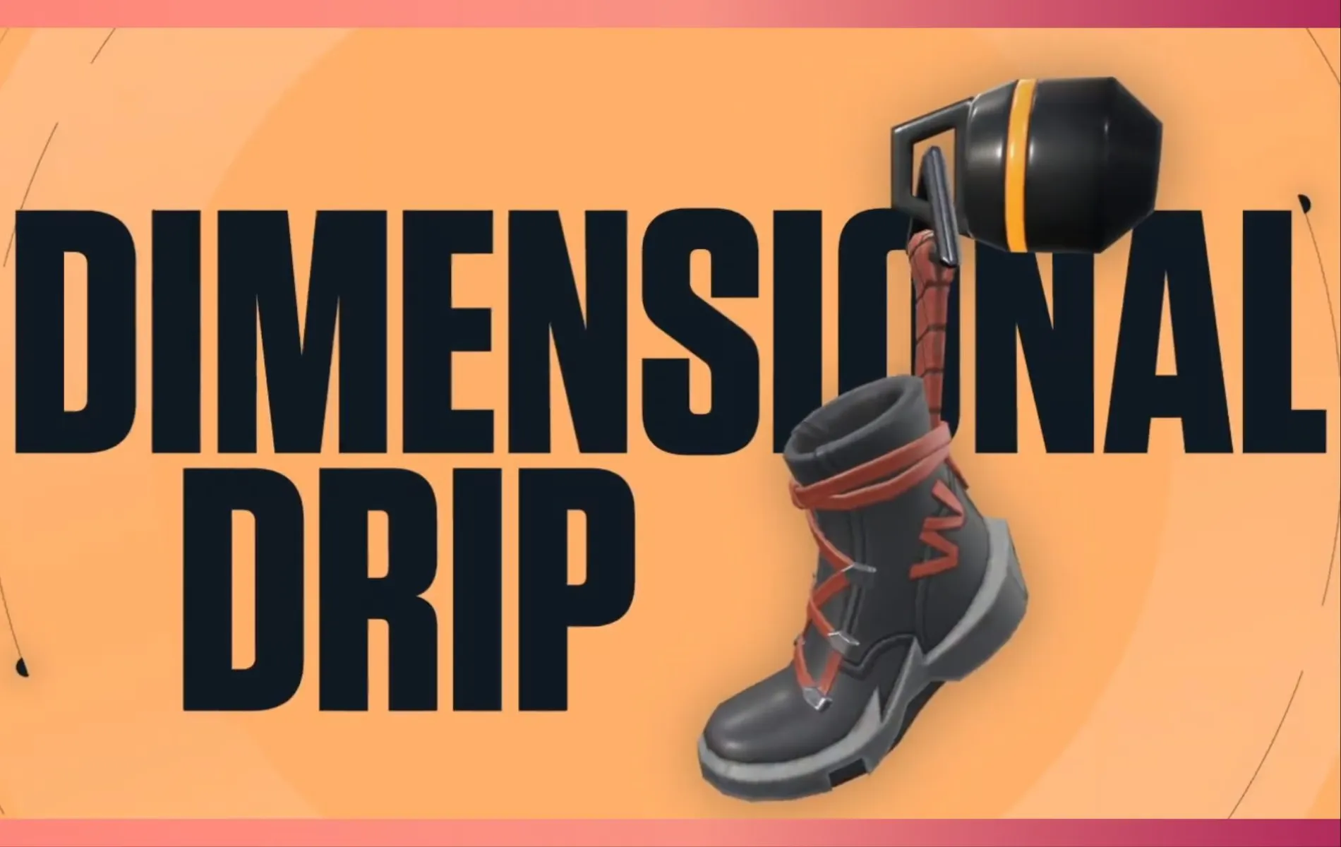 Link Your Amazon Prime Account and Get a Free Dimensional Drip Gun Buddy in Valorant
