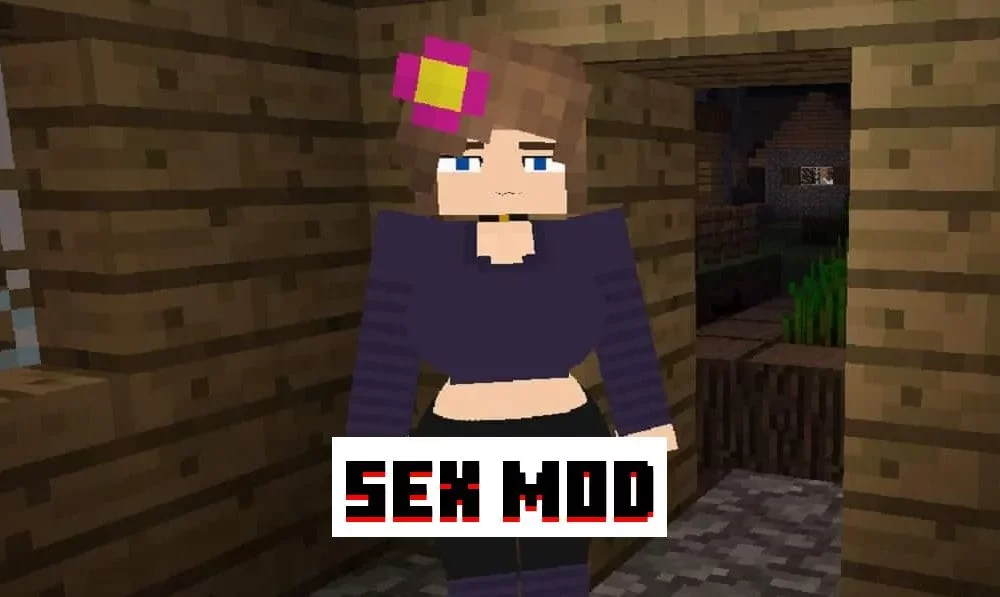 minecraft sex mods