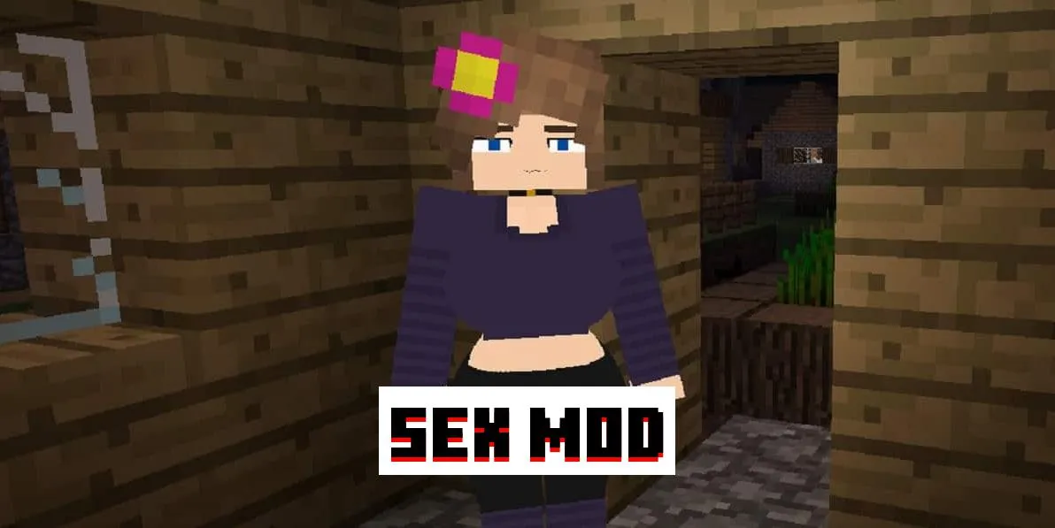 minecraft sex mods