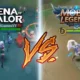 cover image for article on mobile legends vs arena of valor