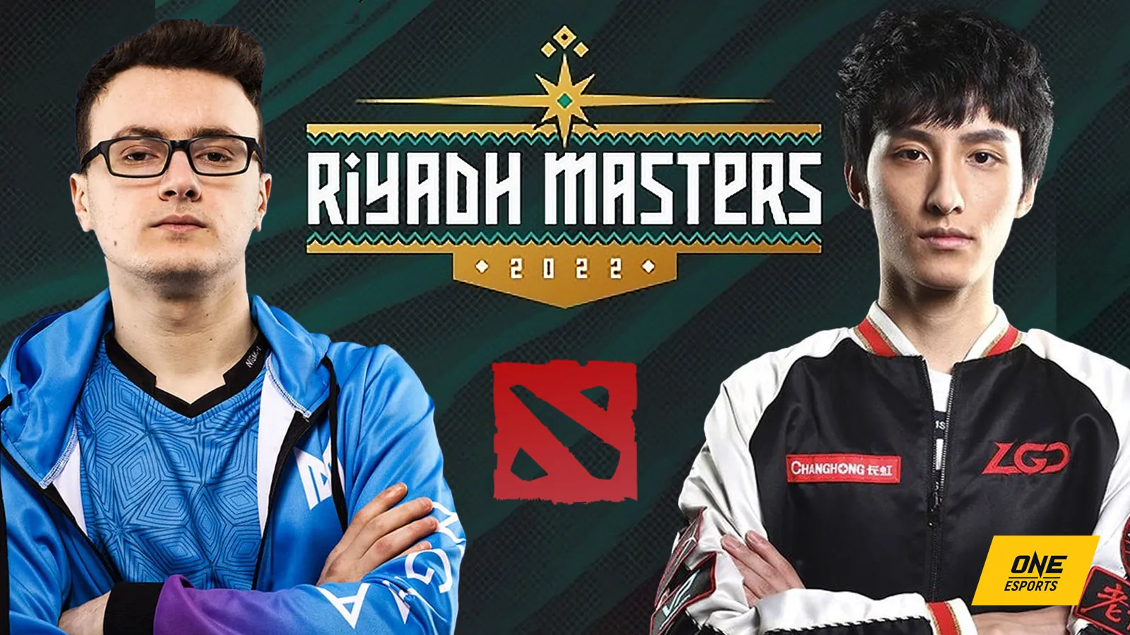 Gamers8 to host 15 million Riyadh Masters for Dota 2 teams The