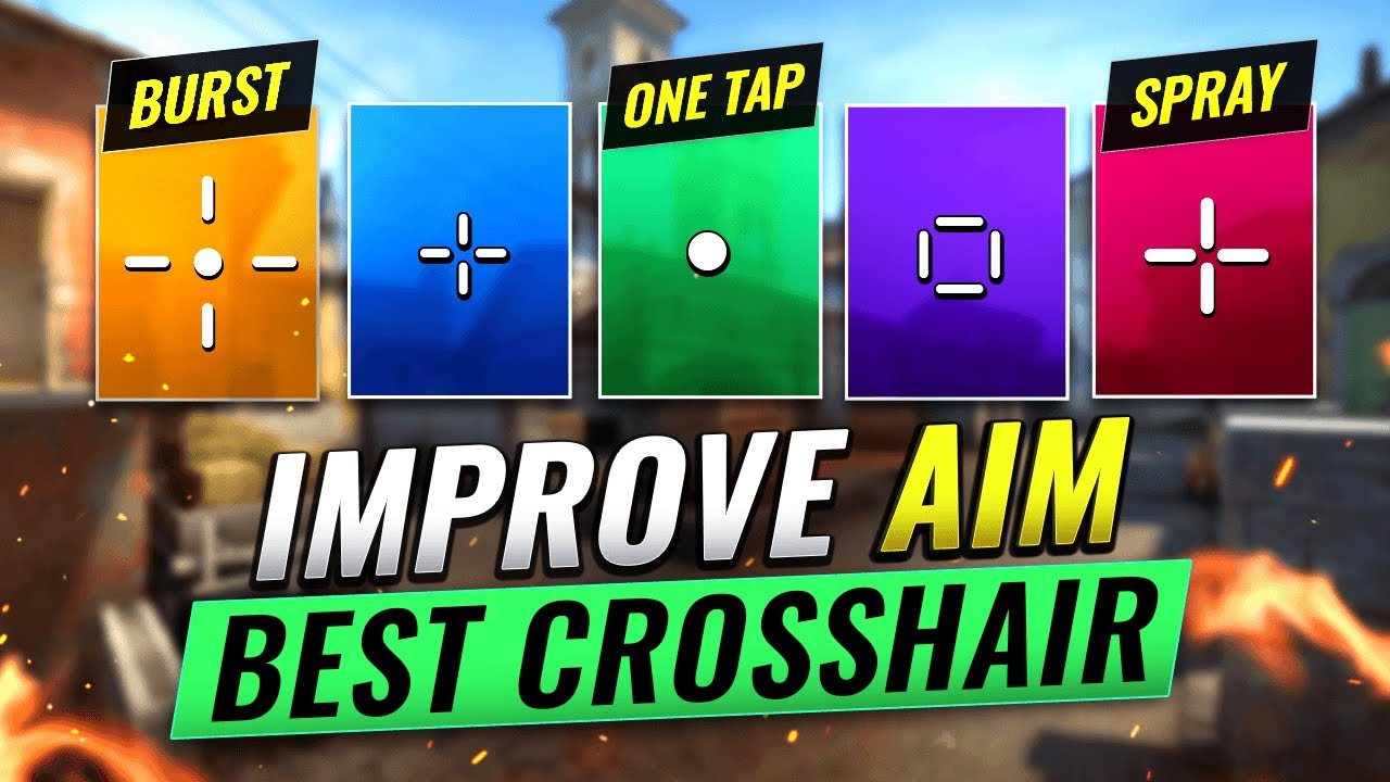 best crosshair color code valorant