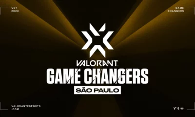 cover image for article on valorant game changers sao paulo