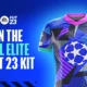 FIFA 23 UCL Elite kit