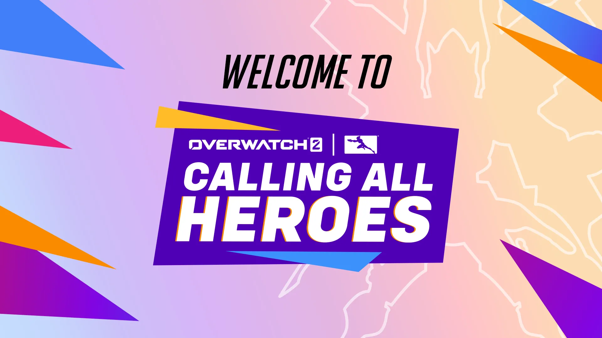 overwatch 2 calling all heroes