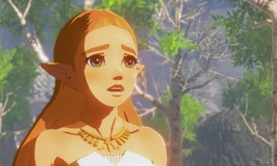 Did Zelda Die In Tears Of The Kingdom