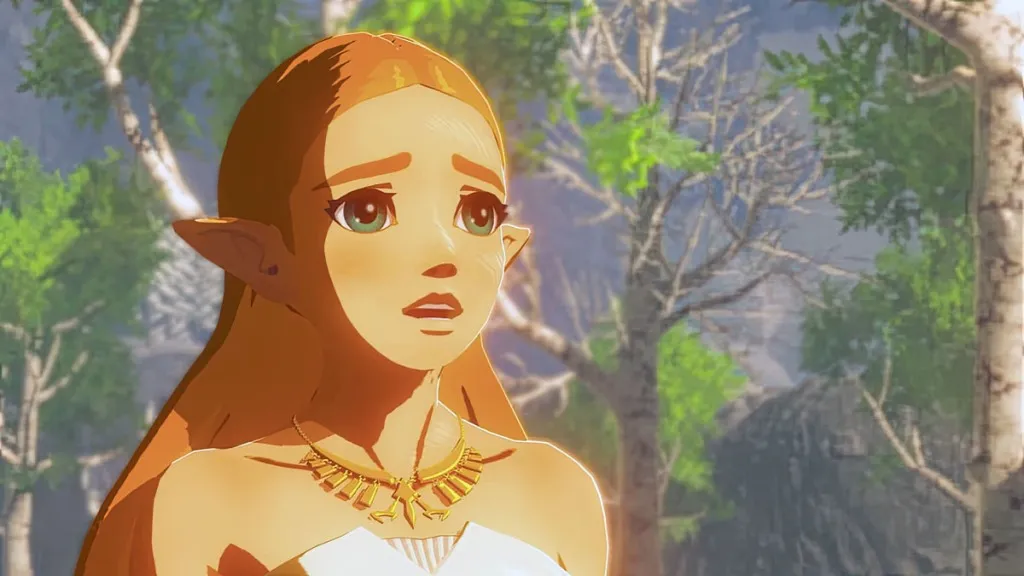 Did Zelda Die In Tears Of The Kingdom