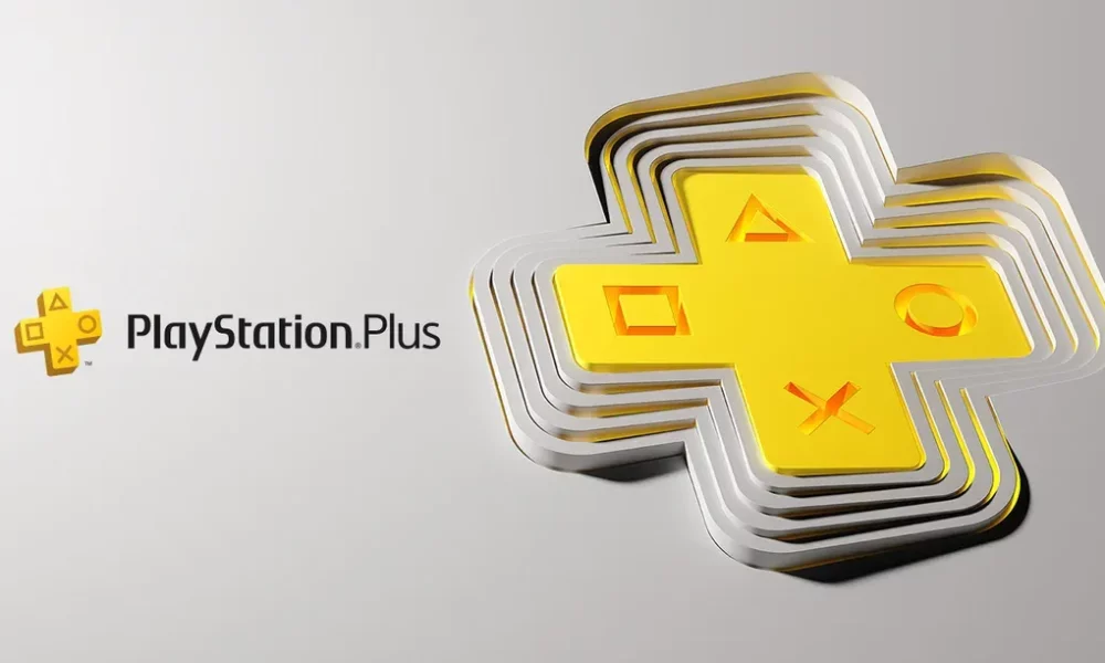 PS PLus Free Games