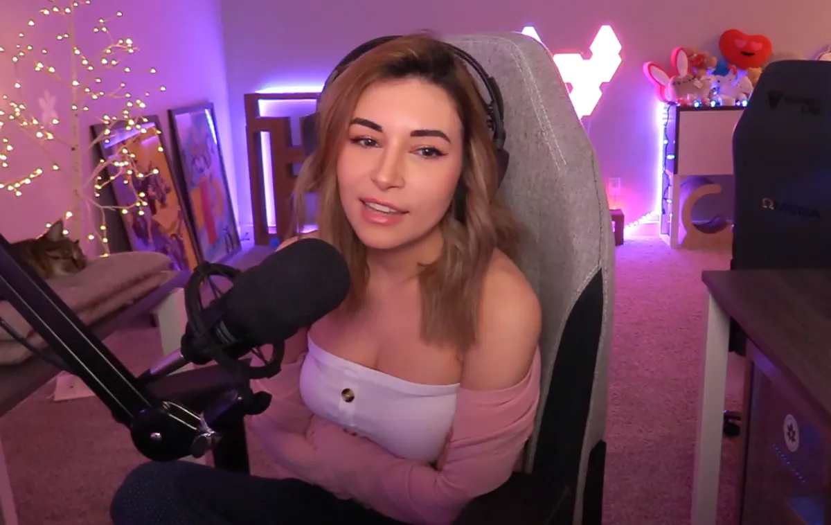 alinity car accident