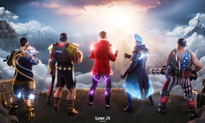 Tyler ‘Ninja’ Blevins and his fellow streaming alums at Super Joy Studios announced the development of a new battle royale game, 'Project V', set to release in 2024 with custom weapons and a full-scale map.