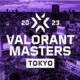 vct masters tokyo