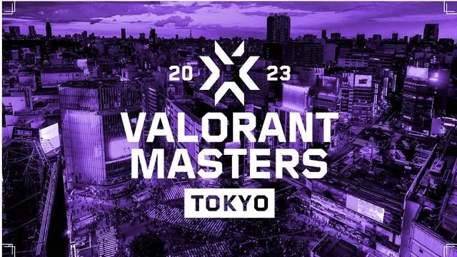 vct masters tokyo