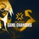 Image representing Riot Games' decision to ban VALORANT players for Game Changers misconduct